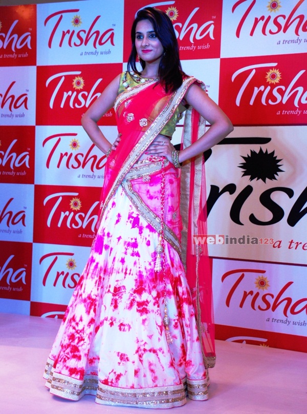 Trisha+%2D+Amrita+Mishra%27s+Collection