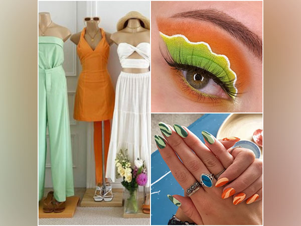 Tricolour-inspired fashion ideas to try this Republic Day