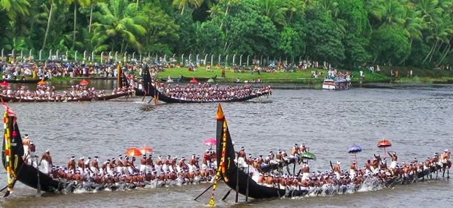 festival