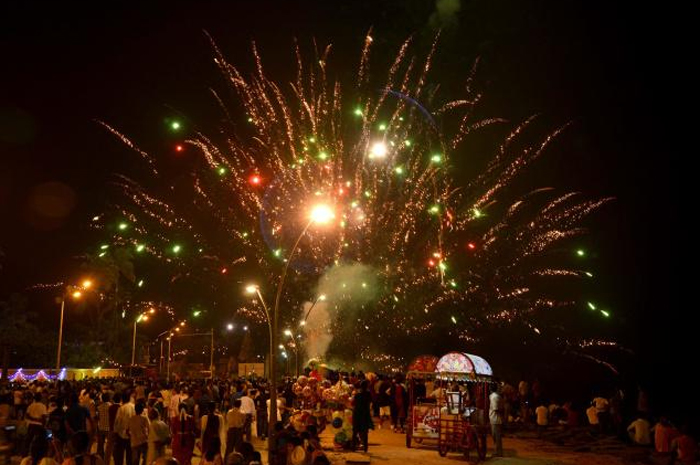 Festivals