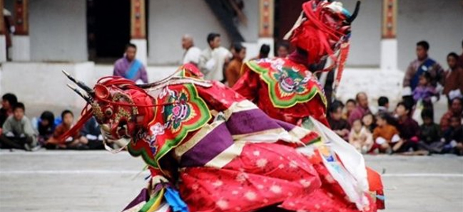 Festivals