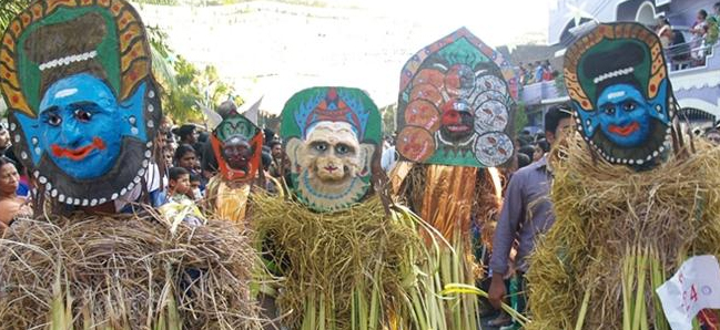 festival