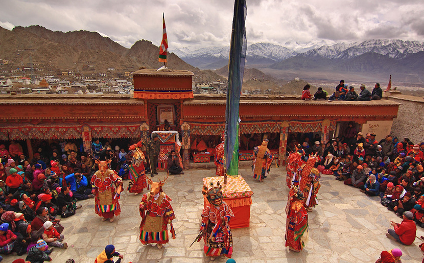 Dosmoche Festival