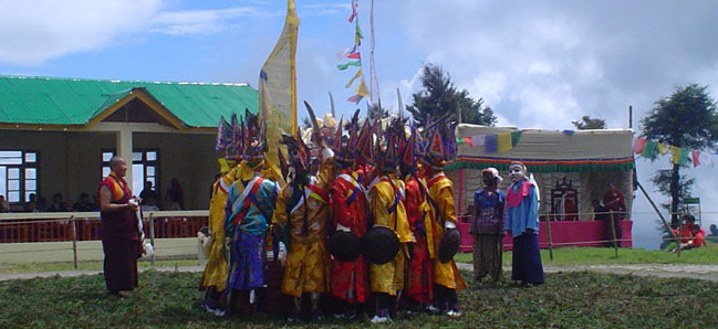 Festivals