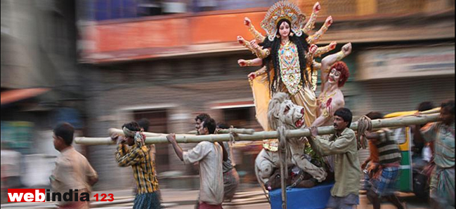 Festivals