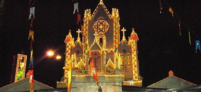 festival