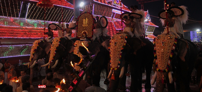 festival