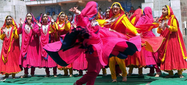 Festivals