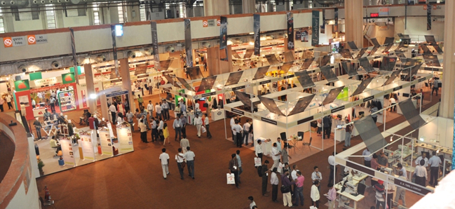 India International Leather Fair
