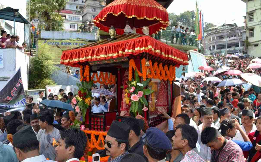 Festivals