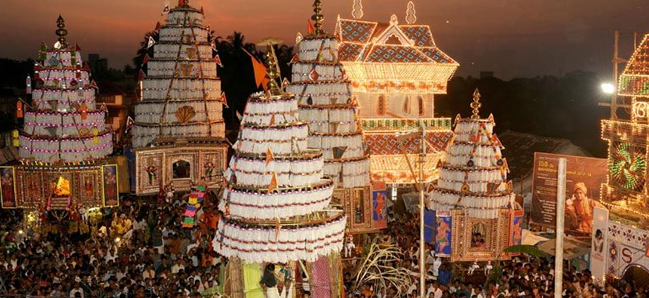 festival
