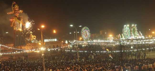 Festivals
