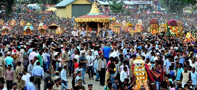 Festivals