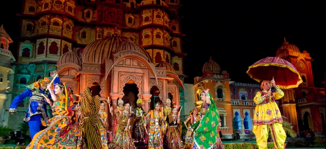 Kutch Festival / Kutch Rann Utsav