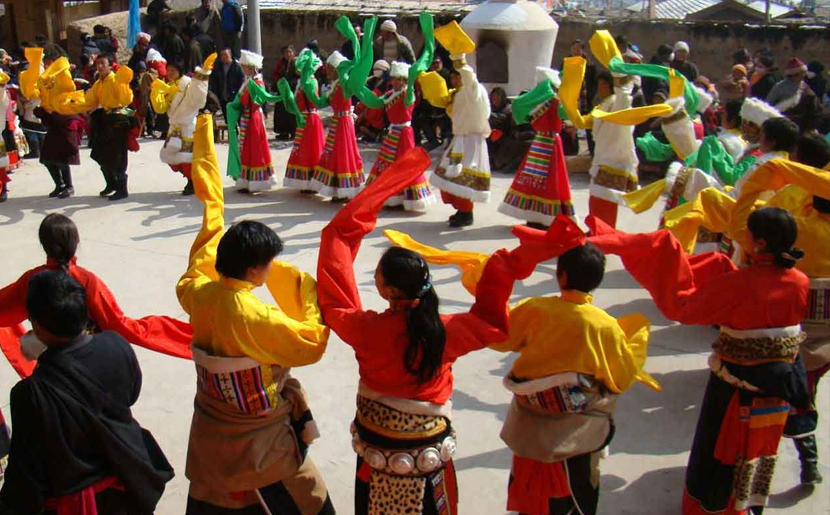 Festivals