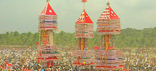 Festivals