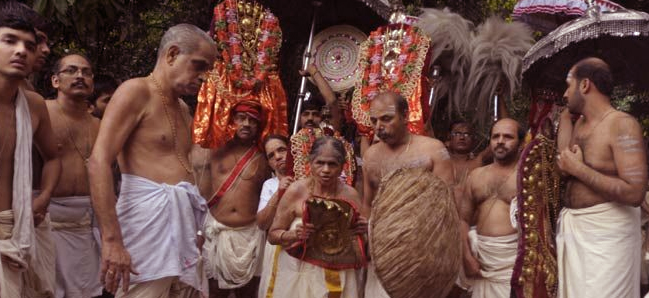 festival