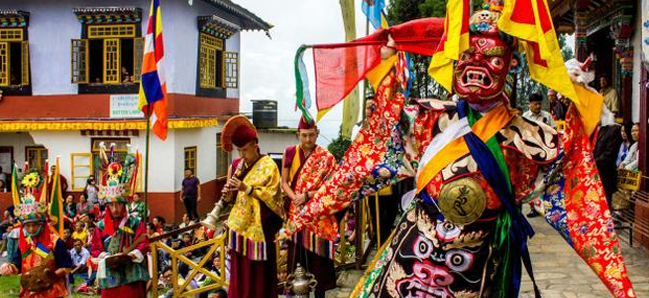 Festivals