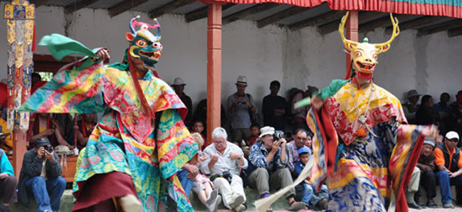 Festivals