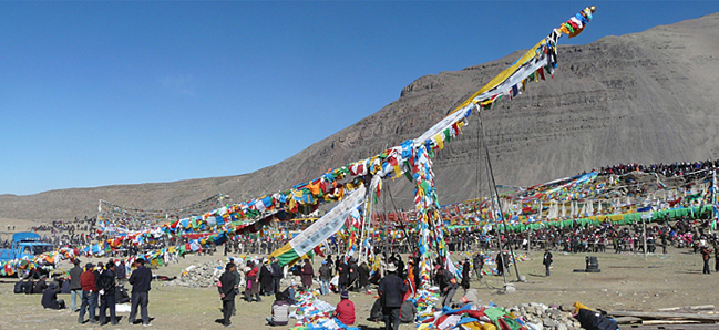 Festivals