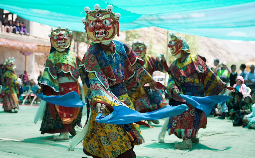 Takthok TseChu