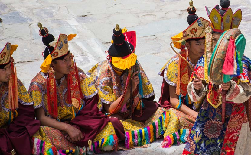 Festivals