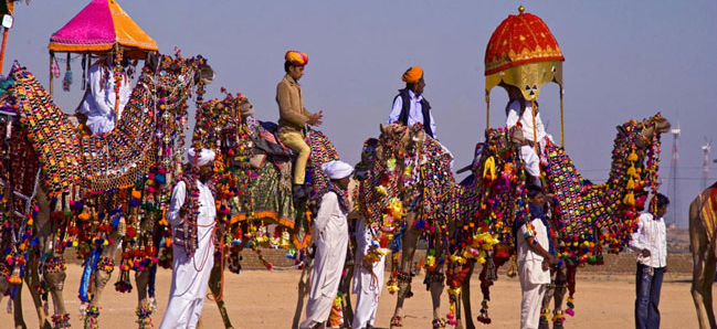 Festivals