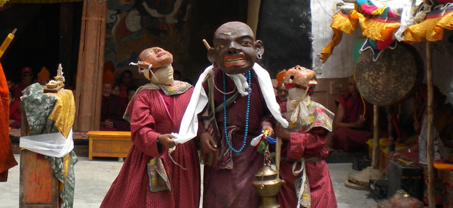 Festivals