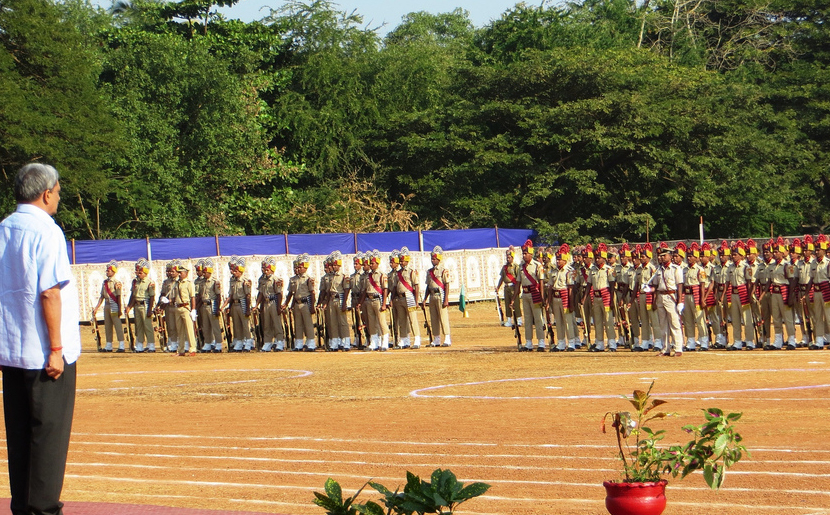 Goa Liberation Day