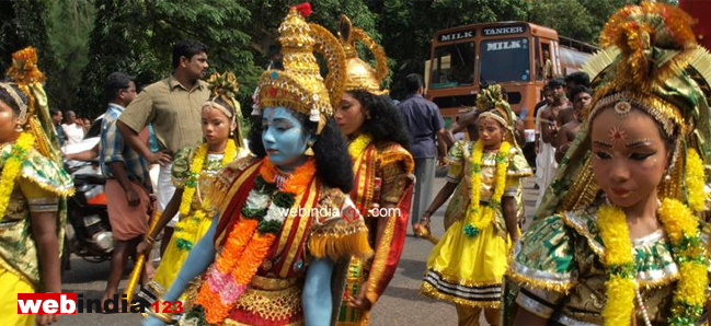 Festivals