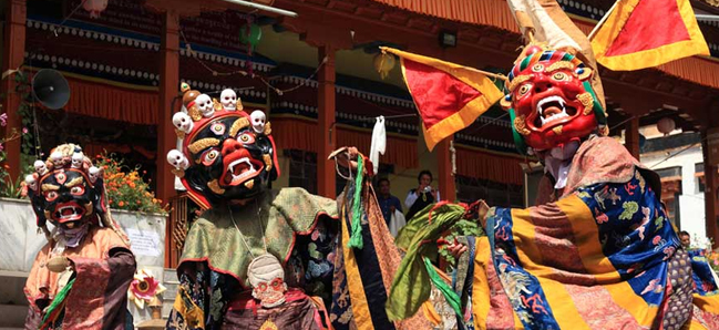 Festivals