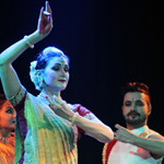 Dharani Dance Festival