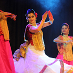 Dharani Dance Festival