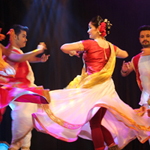 Dharani Dance Festival