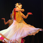 Dharani Dance Festival