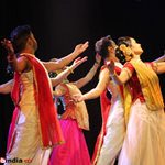 Dharani Dance Festival