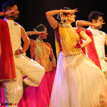 Dharani Dance Festival