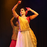 Dharani Dance Festival