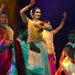 Dharani Dance Festival