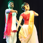 Dharani Dance Festival