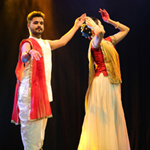 Dharani Dance Festival