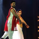 Dharani Dance Festival