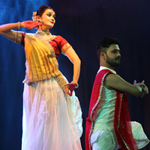 Dharani Dance Festival