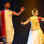 Dharani Dance Festival