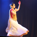 Dharani Dance Festival