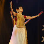 Dharani Dance Festival