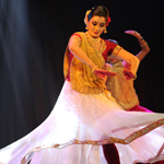 Dharani Dance Festival