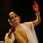 Dharani Dance Festival