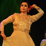 Dharani Dance Festival