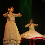 Dharani Dance Festival